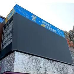 Дисплей LED P3 уличный 90 градусов угол (арт. 26-2002081)