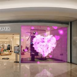 Дисплей LED SMD P3.91-P7.81 для рекламы (арт. 26-2002082)