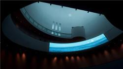 Дисплей LED гибкий P2.5 240x120 мм для наружной рекламы (арт. 26-2002085)