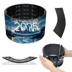 Экран LED круглый гибкий P3 для видео (арт. 26-2002091)