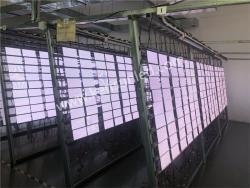 Экран LED цилиндрический P2.5 для помещений (арт. 26-2002096)