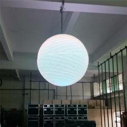 Светодиодный экран шар 360° LED P4.8 диаметр 1-2м (арт. 26-2002098)