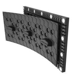 Экран LED гибкий наружный 3D низкое энергопотребление (арт. 26-2002102)