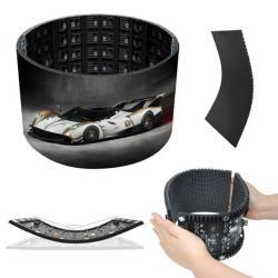 Дисплей LED цилиндрический гибкий 360° для помещений (арт. 26-2002106)