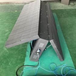 Экран LED двусторонний уличный для видео (арт. 26-2002108)