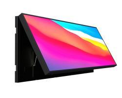 Двусторонний LED экран P5 P8 P10 для улицы (арт. 26-2002116)