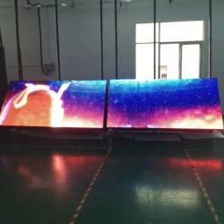 Двусторонний LED экран P5 P8 P10 для улицы (арт. 26-2002116)