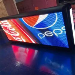 Экран LED для крыши автомобиля P2.5 P5 водонепроницаемый (арт. 26-2002118)