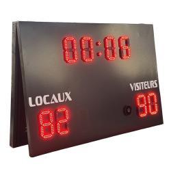 Электронное табло для спорта с цифровым дисплеем (арт. 26-2002127)