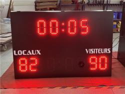 Электронное табло для спорта с цифровым дисплеем (арт. 26-2002127)