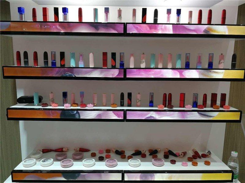 Контроллер wifi водонепроницаемый для LED экранов P1.25 (арт. 26-2002140)