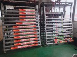 Дисплей LED COB 600x60 мм для рекламы на полках (арт. 26-2002145)