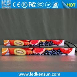 Дисплей LED для полок 300x60мм COB P1.875 для супермаркетов (арт. 26-2002150)