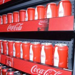 Экран LED COB P1.25 для рекламы в супермаркете 300*60мм (арт. 26-2002151)