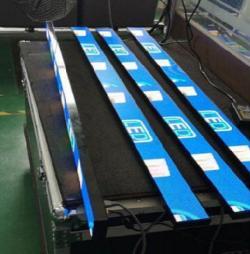 Экран LED для полок P1.25 COB ultra HD для рекламы (арт. 26-2002153)