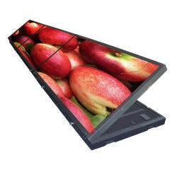 Дисплей LED P6 влагозащищенный для рекламы (арт. 26-2002156)