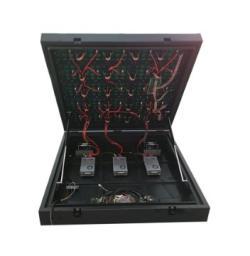 Экран LED P4 для улицы с фронтальным доступом (арт. 26-2002157)