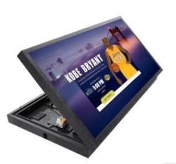 Экран LED с шагом пикселя P3 для внутренней рекламы (арт. 26-2002158)