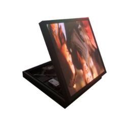 Экран LED для улицы IP65, размеры 2x1м, wifi (арт. 26-2002161)