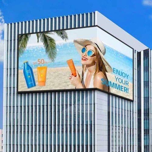 Модуль LED 320*320 P8 P10 SMD для наружного экрана (арт. 26-2002170)