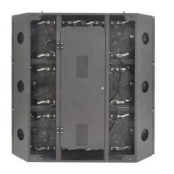 Модуль LED 320*320 P8 P10 SMD для наружного экрана (арт. 26-2002170)