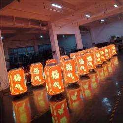 Экран LED P4 IP65 для рекламы бутылок (арт. 26-2002182)