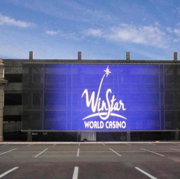 Экран LED P3.91-7.81 высокая прозрачность для рекламы (арт. 26-2002188)