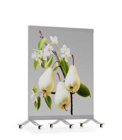 Экран LED прозрачный голографический для стекла (арт. 26-2002193)