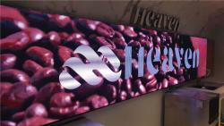 Дисплей LED P2.5 для помещений реклама (арт. 26-2002221)