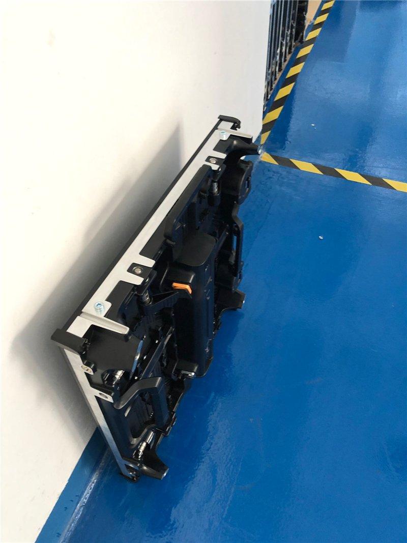 Экран LED kensun P4.81 для сцены, 500x500 мм (арт. 26-2002222)