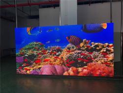 Дисплей LED P4.81 500x500 мм для мероприятий (арт. 26-2002223)