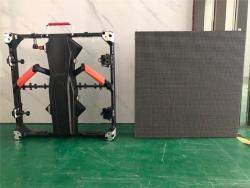 Экран LED P2.5 P3.91 P4 для аренды мероприятий (арт. 26-2002232)