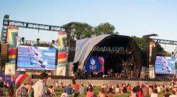 Экран LED для улицы P2.6 P2.9 P3.91 P4 для рекламы (арт. 26-2002234)