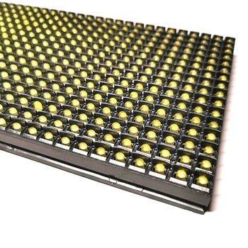 Дисплей модуль LED зеленый 320x160мм IP65 (арт. 26-2002240)