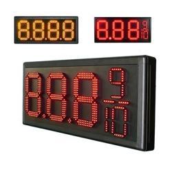 Табло LED 24 дюйма IP65 для АЗС (арт. 26-2002244)