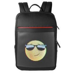 Рюкзак LED с экраном wifi для рекламы на улице (арт. 26-2002256)