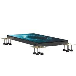 Экран LED для танцпола 500*1000мм интерактивный (арт. 26-2002280)