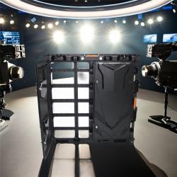 Экран LED для сцены 500x500мм шаг пикселя 3.91мм (арт. 26-2002285)