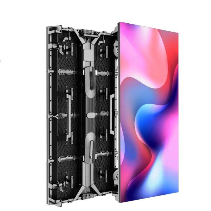 Дисплей LED 500x1000мм алюминиевый водонепроницаемый (арт. 26-2002286)