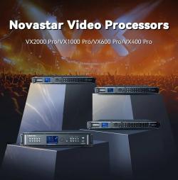 Видеопроцессор 4K LED дисплей контроллер для видео (арт. 26-2002289)