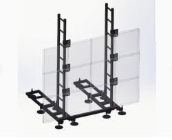 Система ферменных конструкций для сцены 3x2 м для led-экрана (арт. 26-2002291)