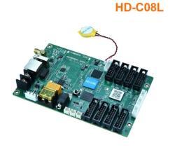 Контроллер LED дисплея KENSUN HD-C08L видео (арт. 26-2002294)