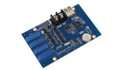 Контроллер дисплея wi-fi LED HD-W2 двухцветный (арт. 26-2002308)