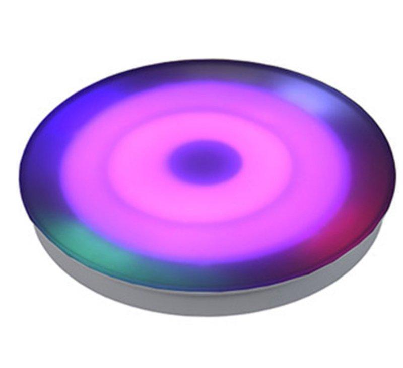 Лампа LED 3в1 круглая 50см IP65 для танцпола (арт. 26-2002325)