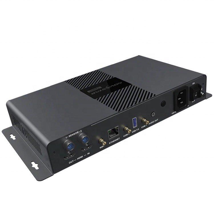 Мультимедийный плеер LED дисплей контроллер TB30 TB50 TB60 (арт. 26-2002334)