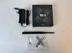 Контроллер дисплея LED novastar TB10 plus WIFI для экранов (арт. 26-2002337)