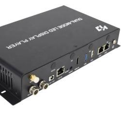 Мультимедийный плеер LED дисплей HD A3L A4L A5L A6L (арт. 26-2002342)