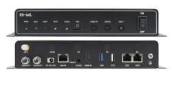 Мультимедийный плеер LED дисплей HD A3L A4L A5L A6L (арт. 26-2002342)