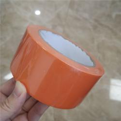 Лента защитная ПВХ оранжевая 50мм 33м для автостекла (арт. 26-1902012)