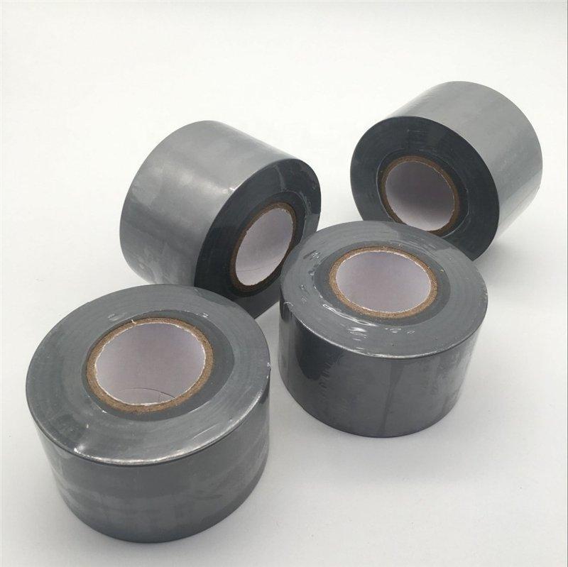 Лента ПВХ 0.13ммx48ммx30м для защиты труб (арт. 26-1902058)